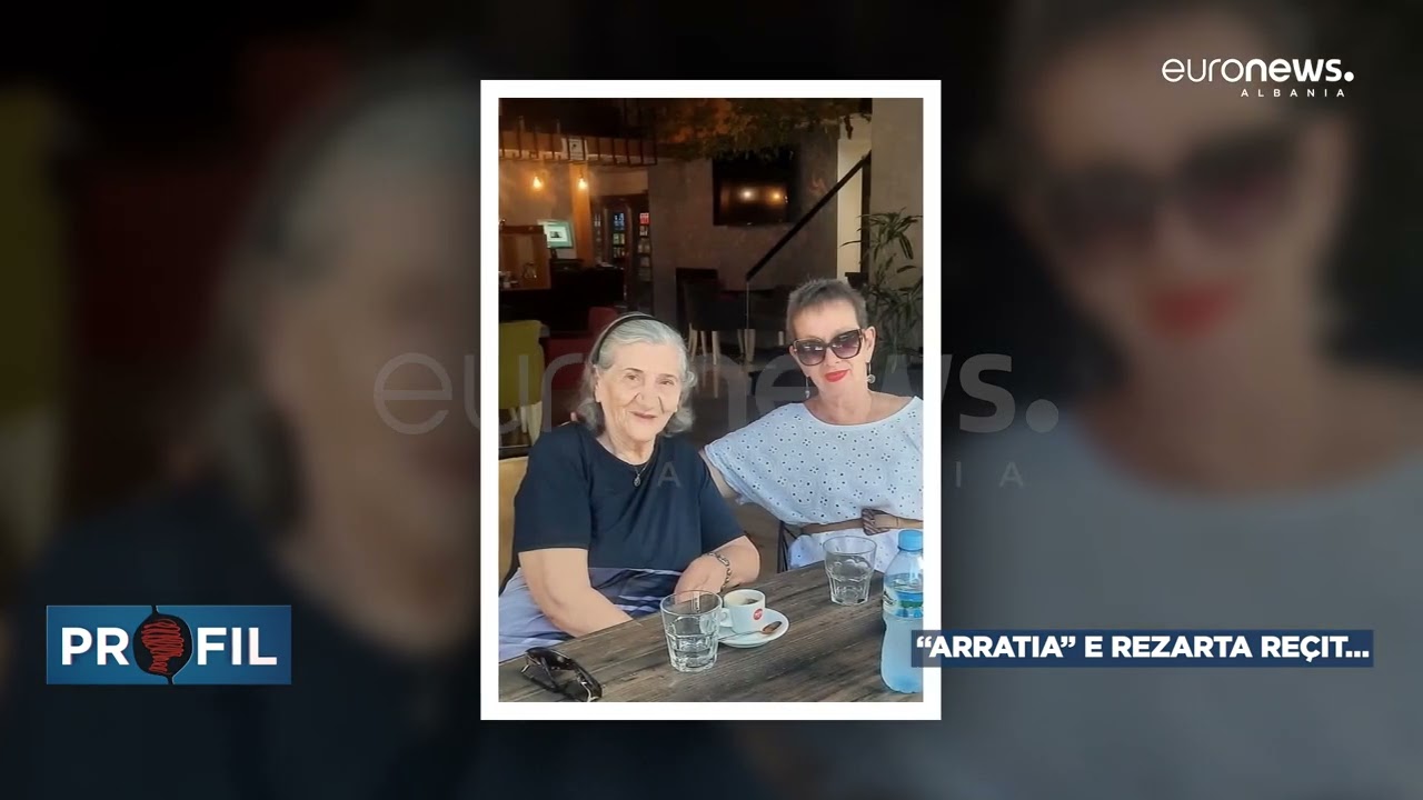 Nuk qaj se kam jetuar siç kam dashur!-Rezarta Reçi rrëfen betejen me kancerin