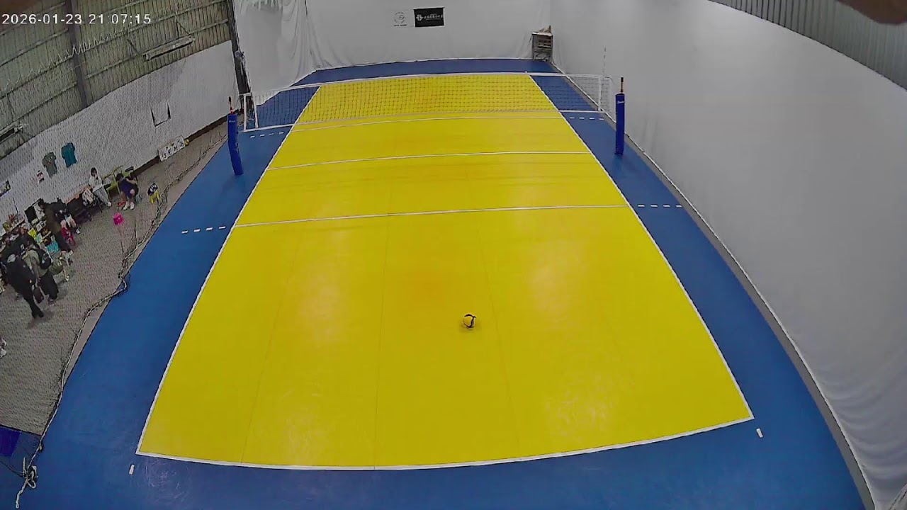 「桃園霖度C」直播  - 01/23 週五晚上場