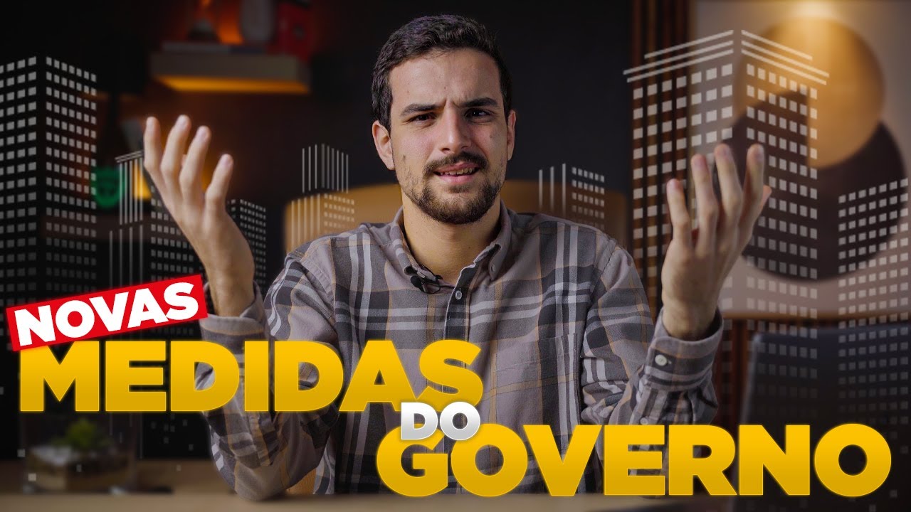 As Medidas Para “Mais Habitação” Do Governo FALHAM Por Este Motivo