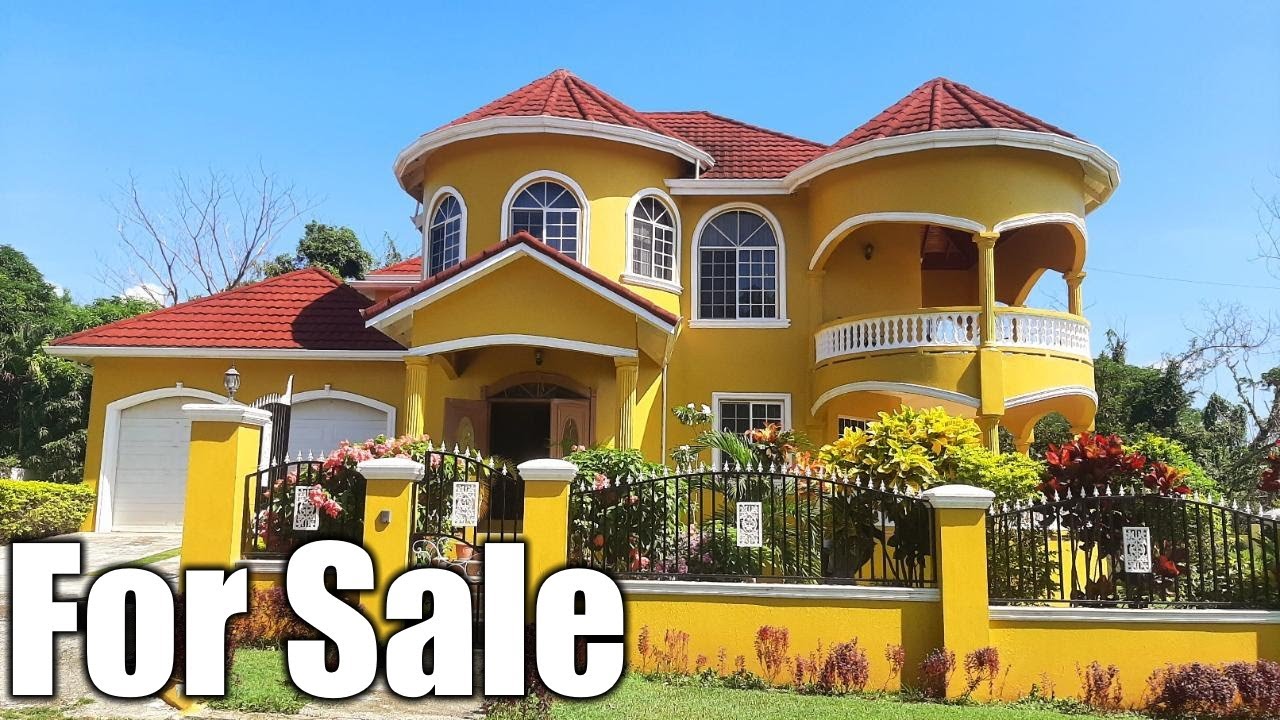 4 Bedrooms 4 Bathrooms, House for Sale in CULLODEN, Whitehouse WESTMORELAND, Jamaica