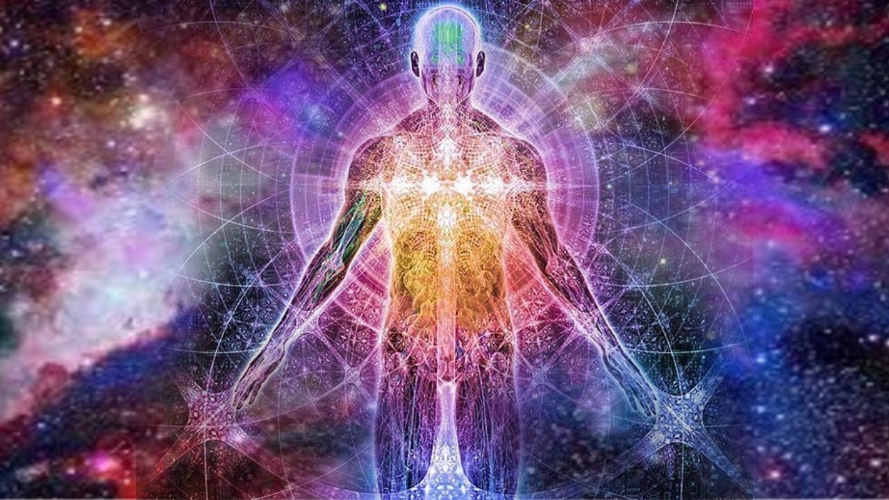 DEEP HEALING FREQUENCY | THE MIRACLE TONE | Remove Self Limiting Beliefs | 963 Hz | Kundalini Energy