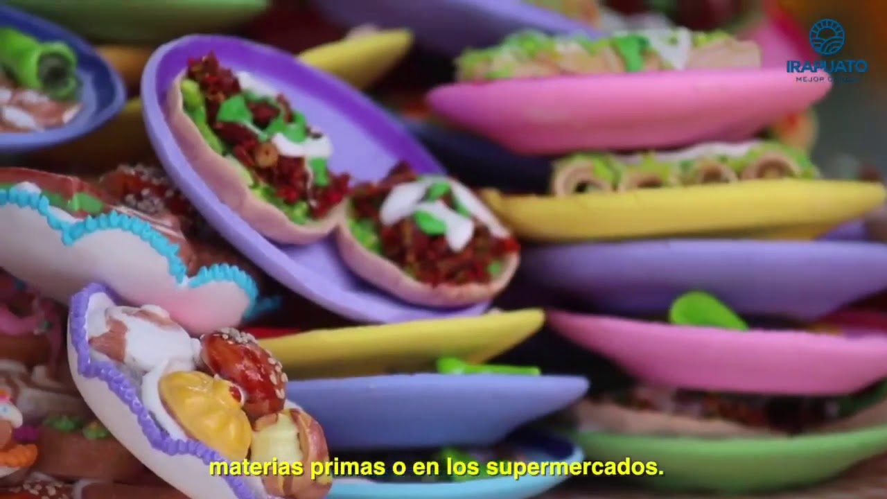 ¿Sabes cómo se elaboran los alfeñiques?