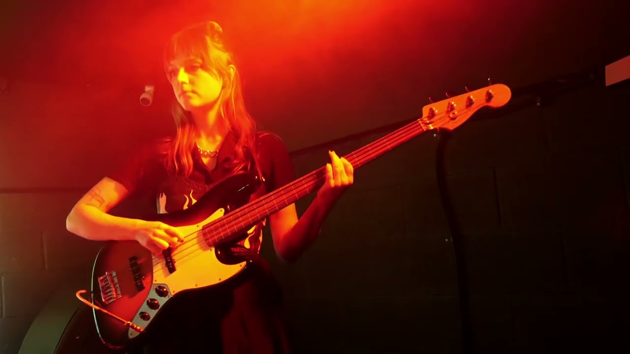Automatic - Automaton live Yes, Manchester 29-05-22