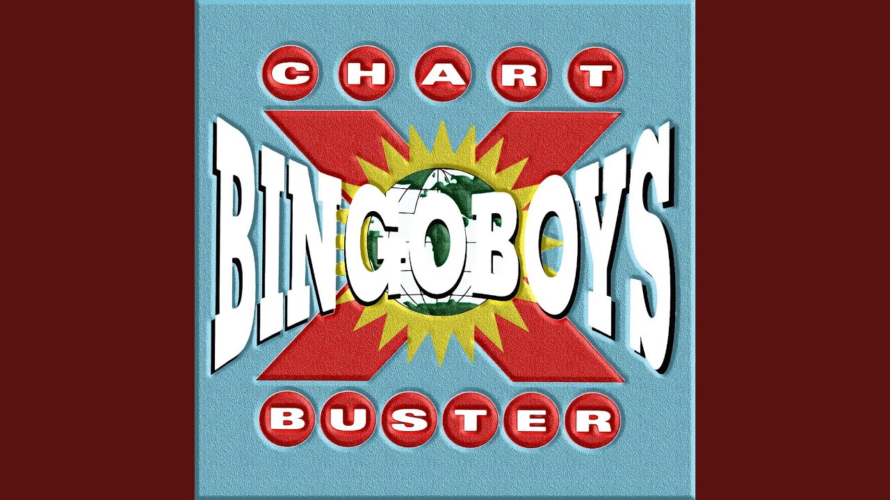 Chartbuster (Club Mix)