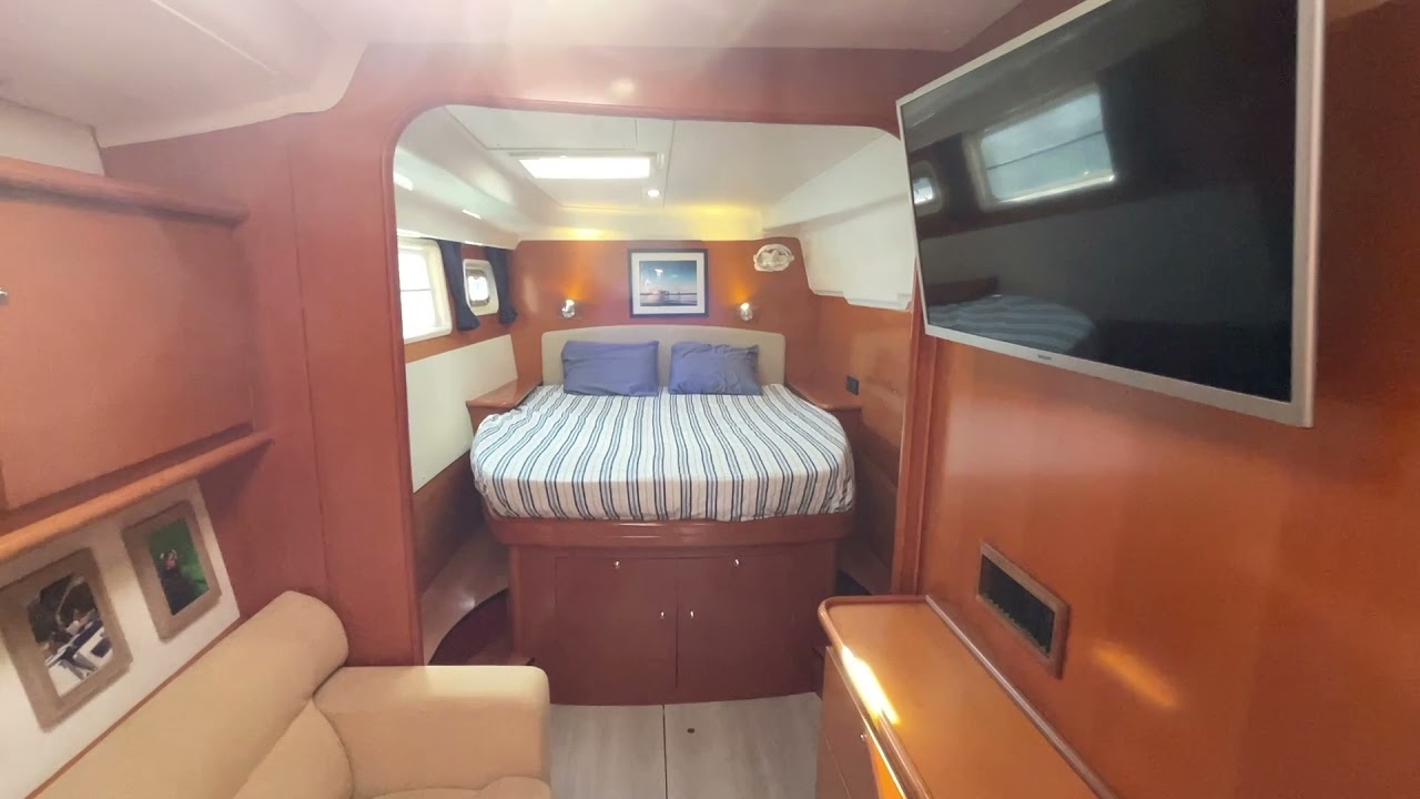 LAGOON 440