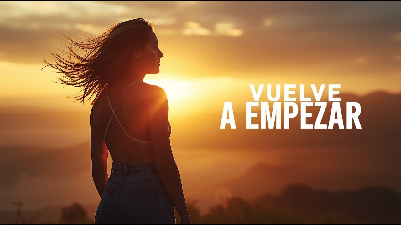 🌅 La Mujer que se Levanta: Tu Renacer Comienza Aqu&iacute; 💫 | Historia de Resiliencia y Poder Interior