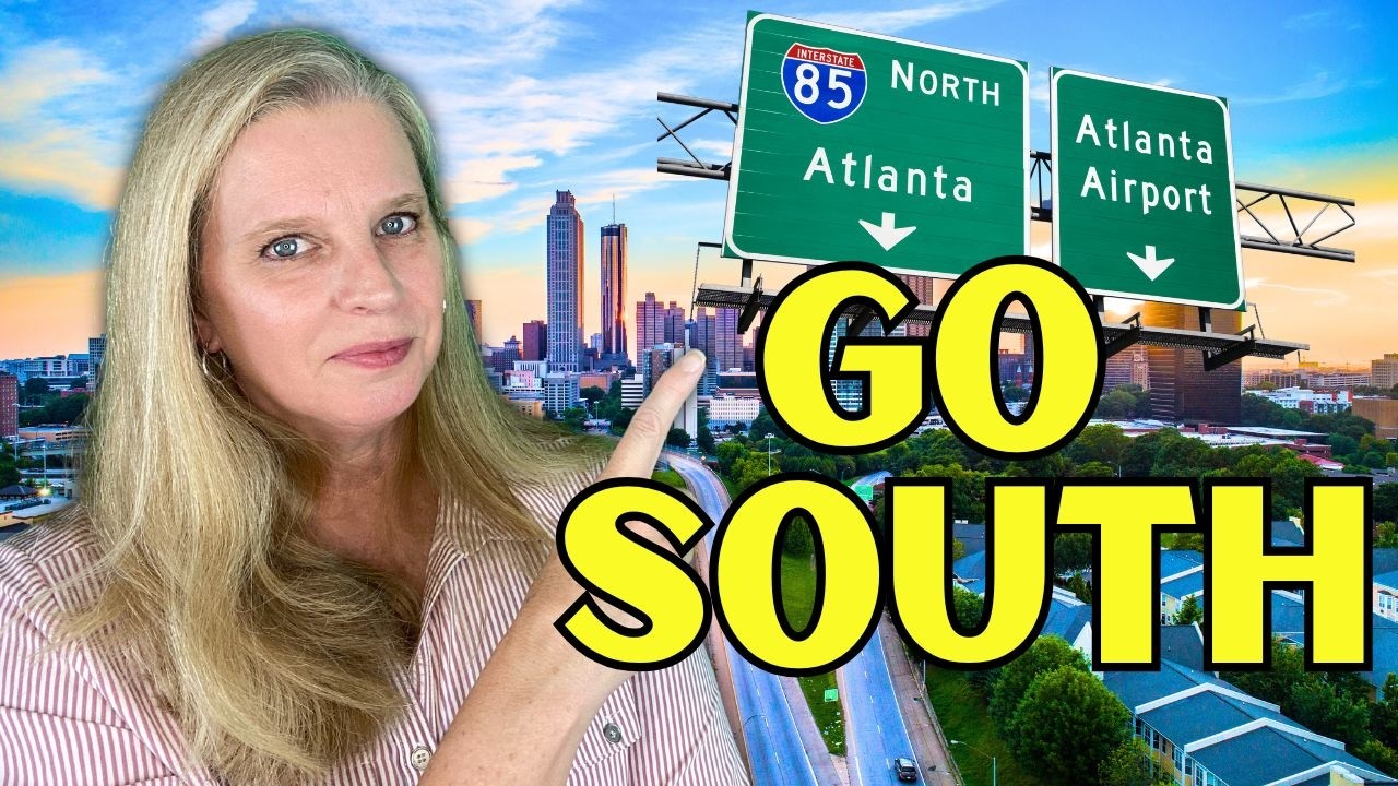 Why Everyone’s Moving to South Atlanta (and Why You Might Too)