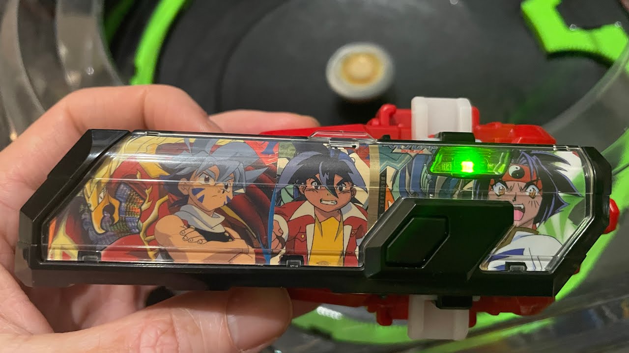 СТОИТ ЛИ ПРИОБРЕТАТЬ BEYBLADE X BATTLE PASS?