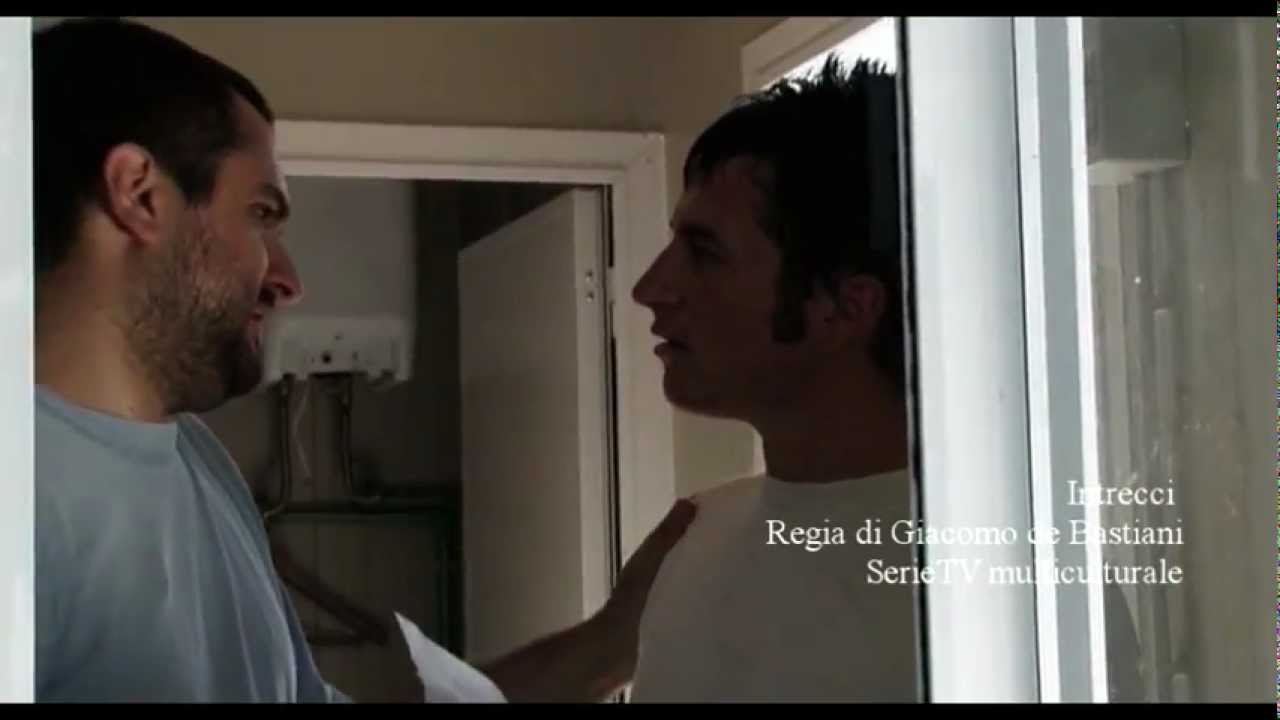 Eugenio Milazzo Showreel HD