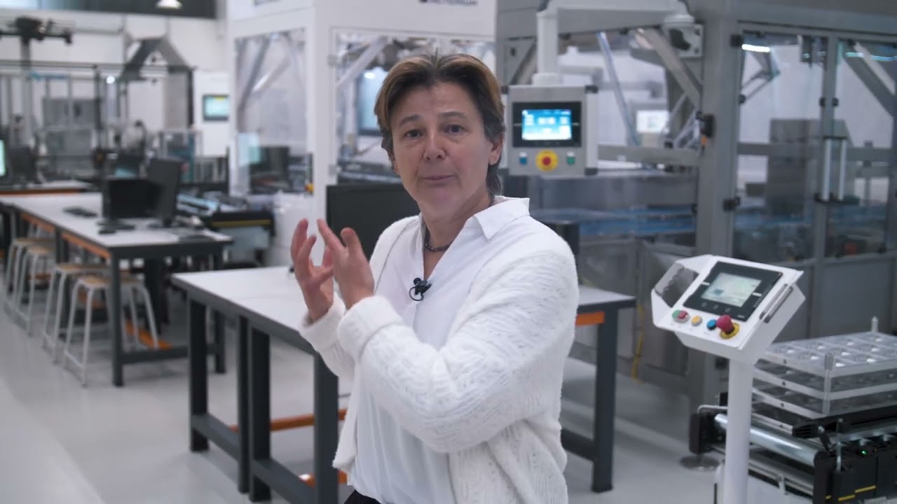 B.U.T. GEII - Découvrez nos plateaux techniques