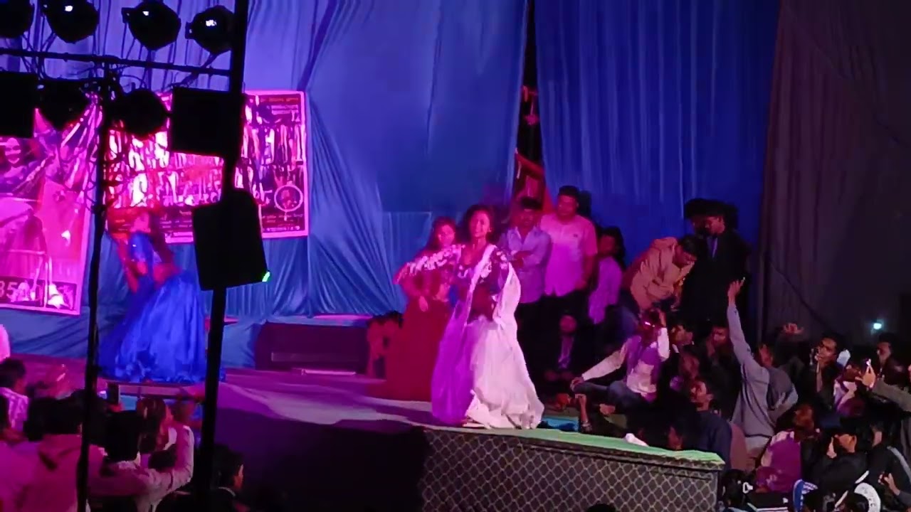 Choli ke pichhe kya hai