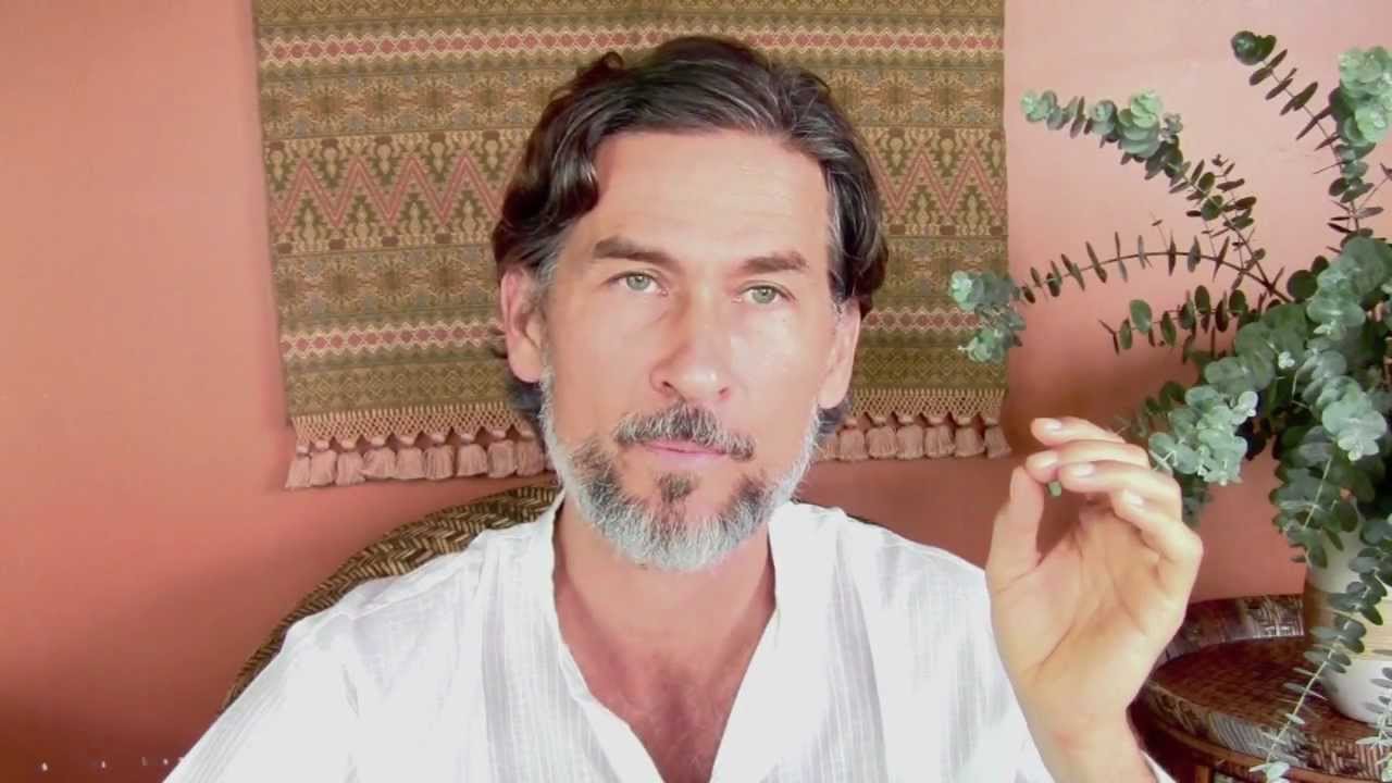 The Seer, the Seeing & the Seen (Part 1) - Igor Kufayev