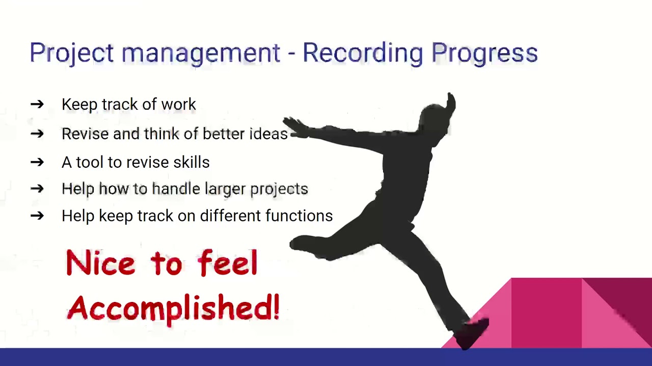 8.3a Project Management