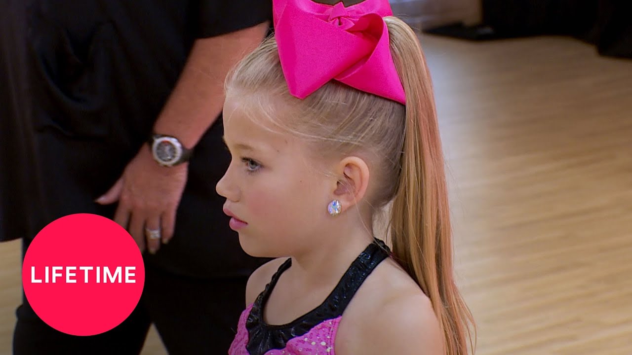 Dance Moms: The Fifth Mini (Season 6 Flashback) | Lifetime