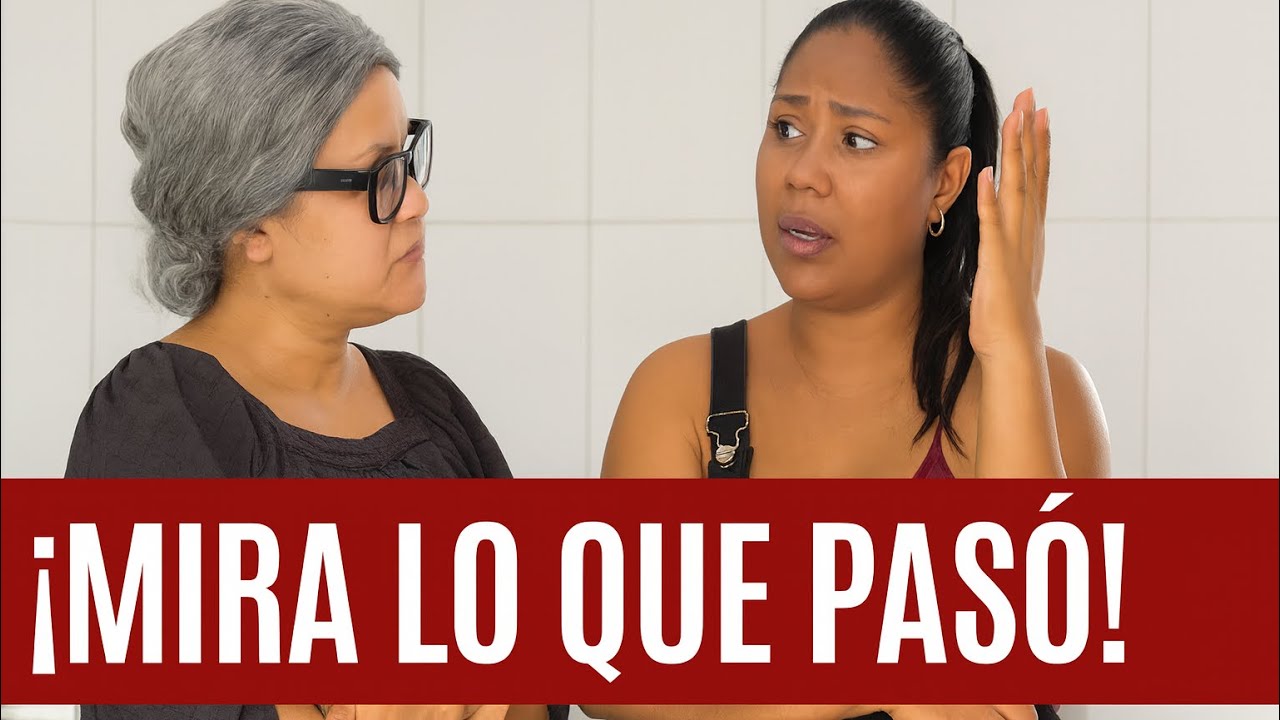 “¡Lorena No Aguantó Más y Echó a Bernardo!”