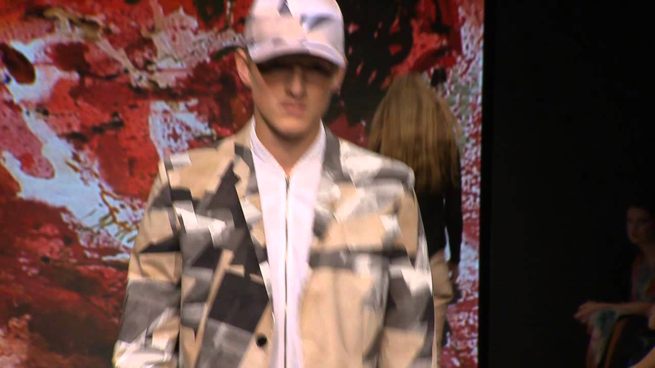 Whyred Spring / Summer 2014 Fashion Show