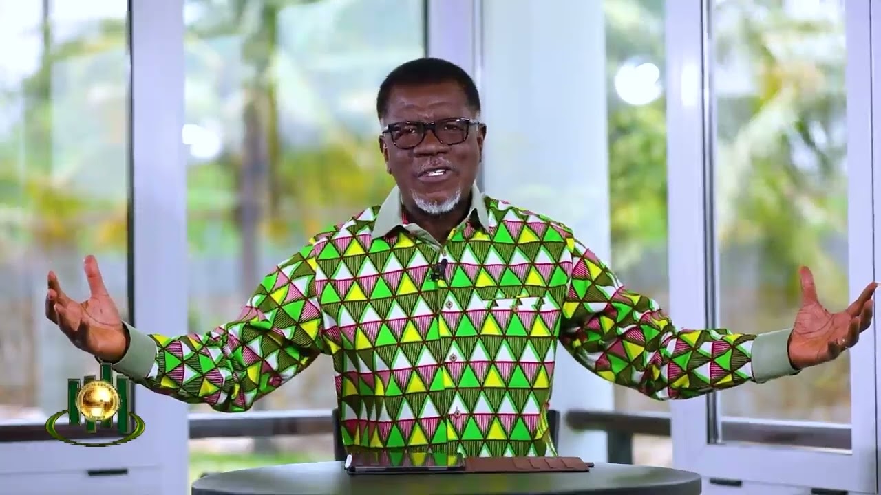 Understanding Scripture || WORD TO GO with Pastor Mensa Otabil Episode 1817