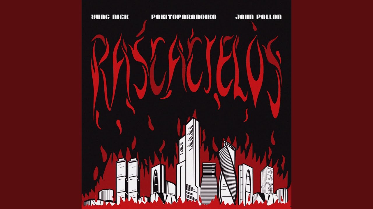 Rascacielos