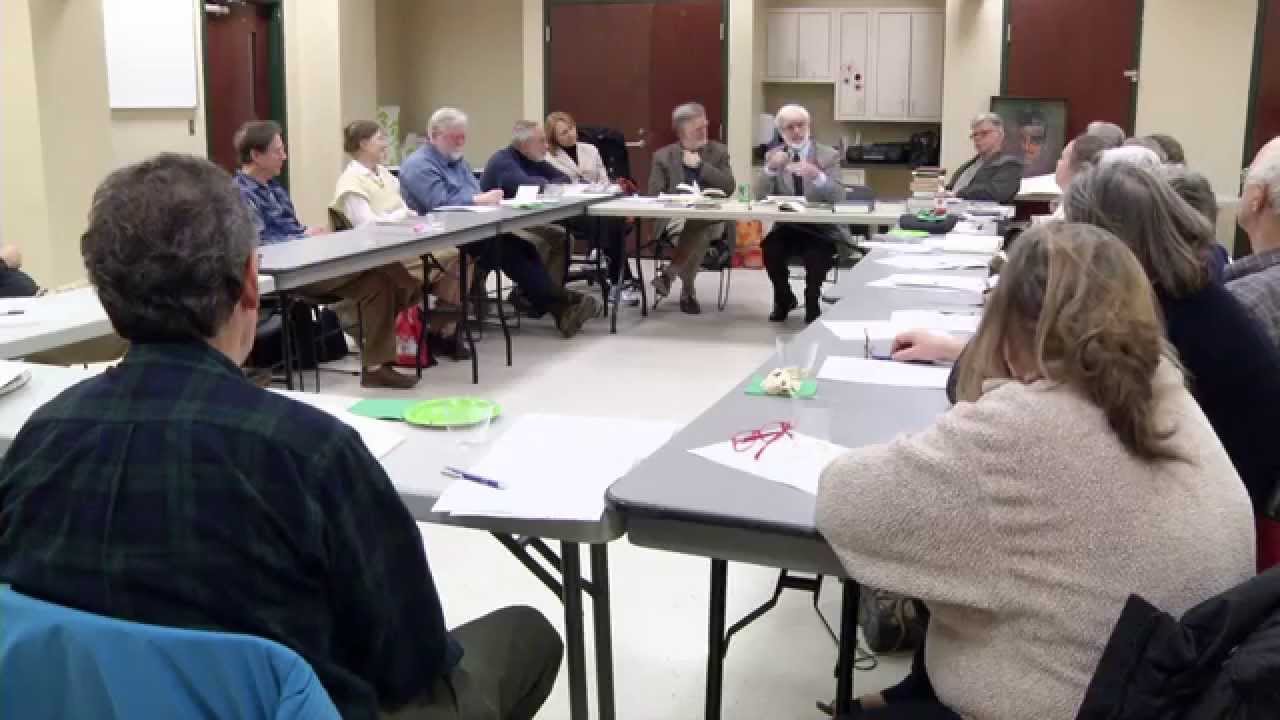 Great Big Book Club - James Joyce's 