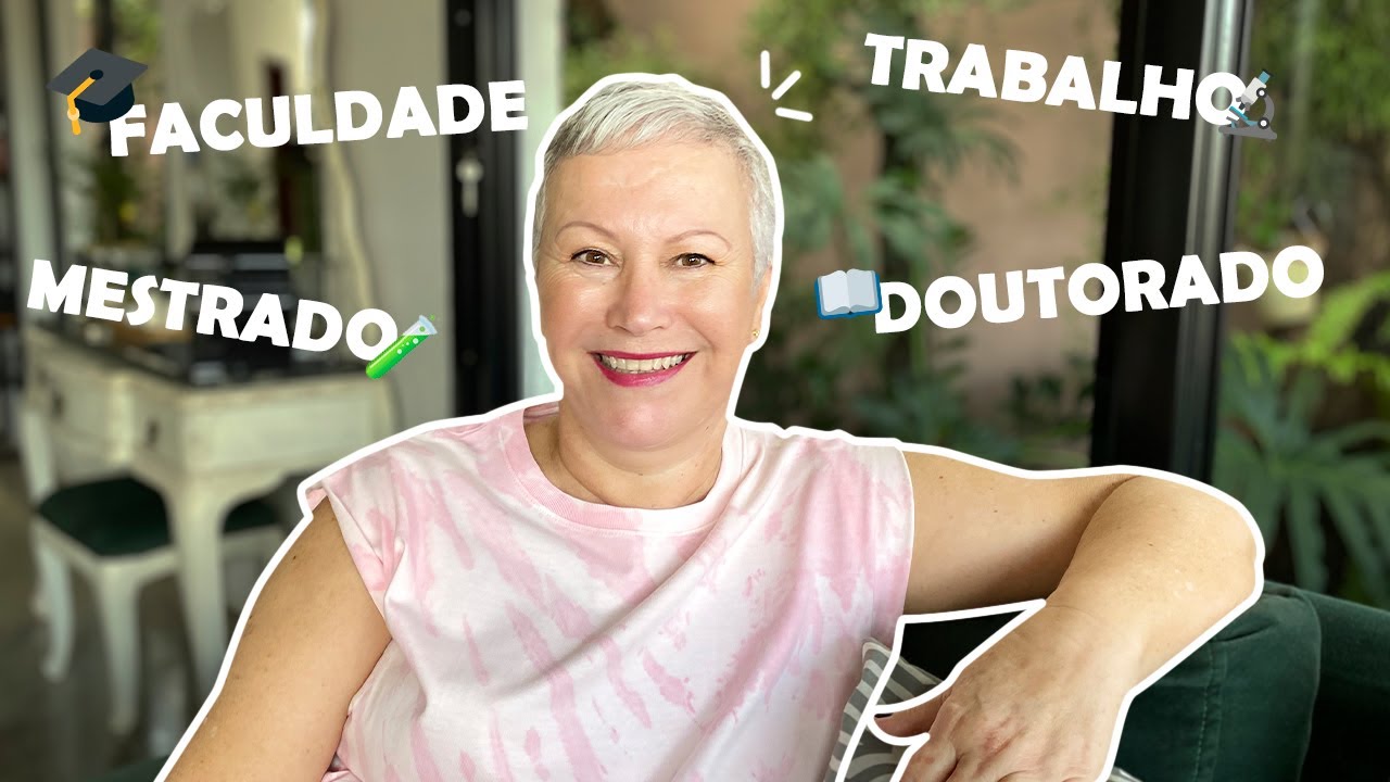 MINHA VIDA PROFISSIONAL | CASAL20