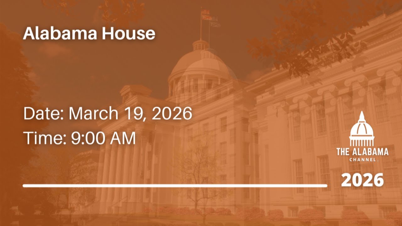 Alabama House