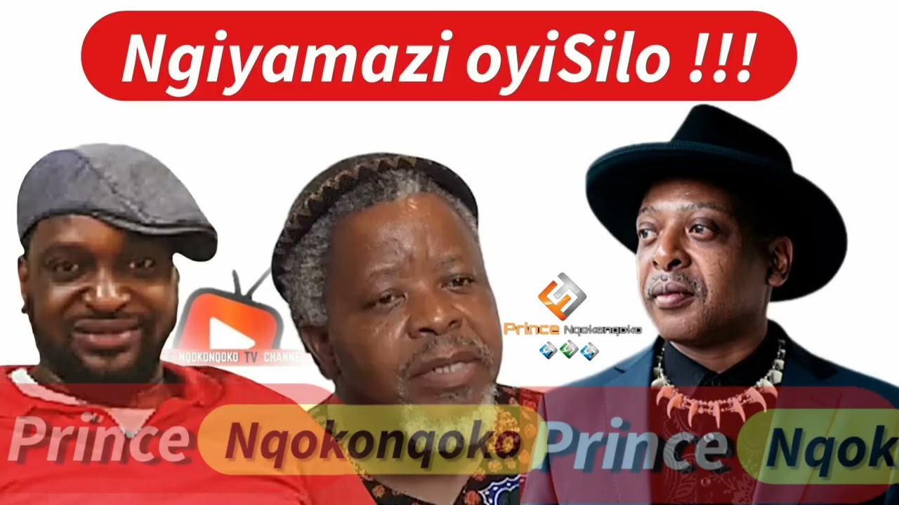 NguBani OyiSilo❓️