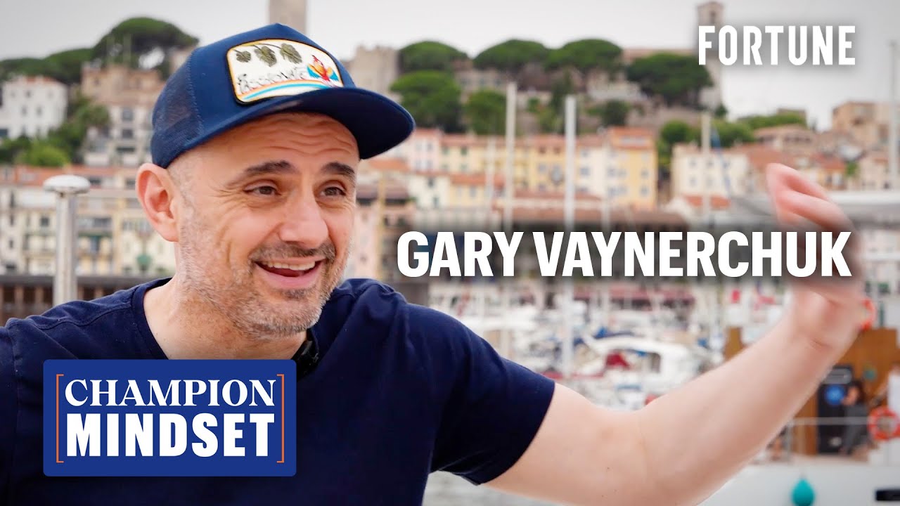 Gary Vee: I Taught My Dad More Than He Taught Me