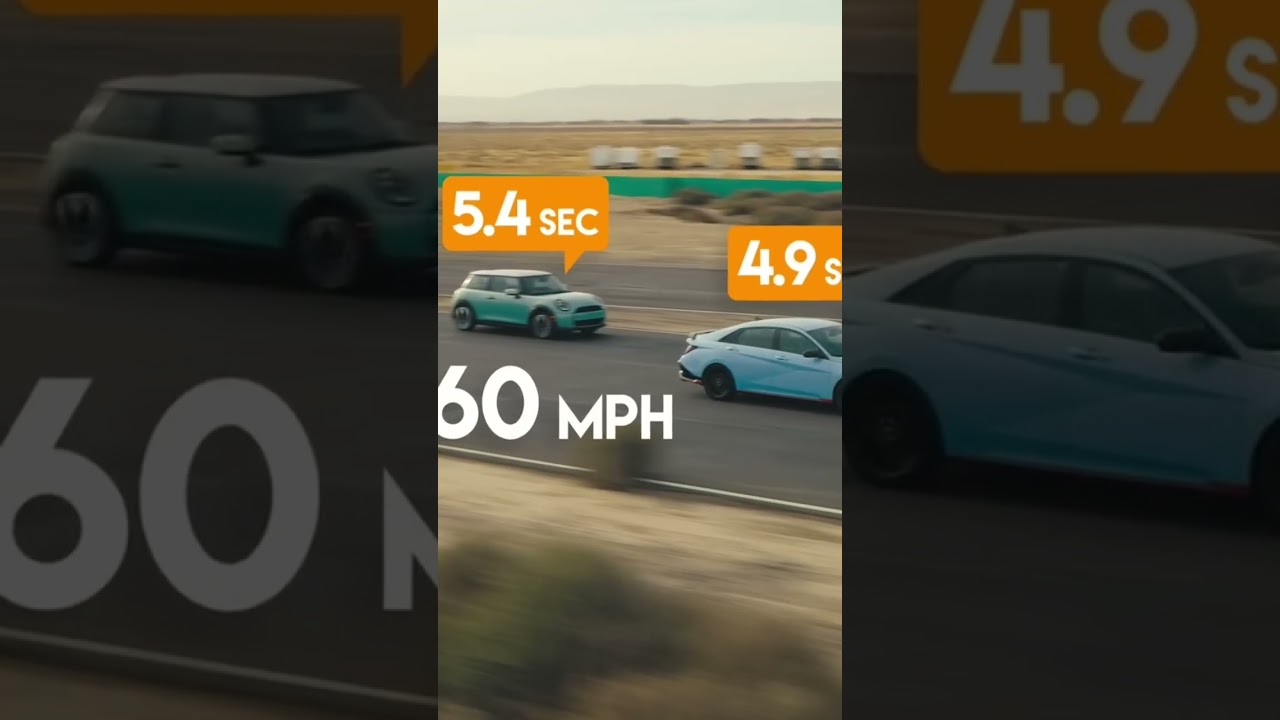 Can the Volkswagen GTI 380 Rise to the Challenge? 🏎️💨