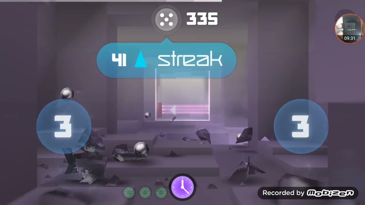 Smash hit 0.9.0 mod plus （without early checkpoint 8）