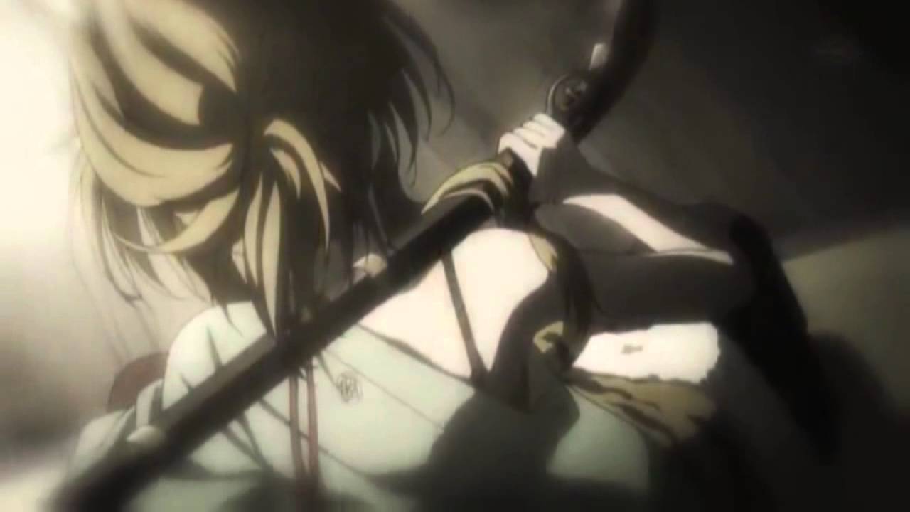 Oda Nobuna no Yabou (AMV)