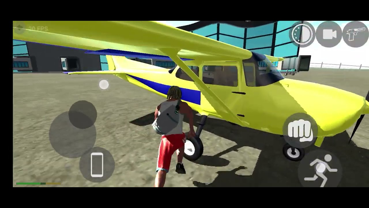Indian Bikes 3D gaming racing part 5