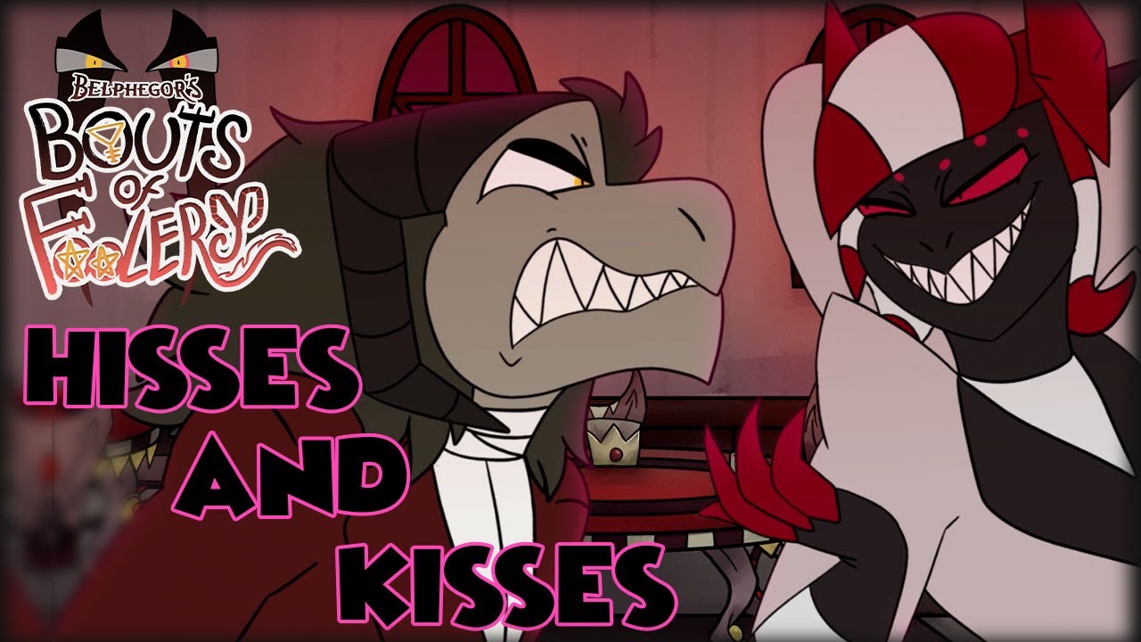 Belphegor's Bouts of Foolery || EP 5: Hisses and Kisses