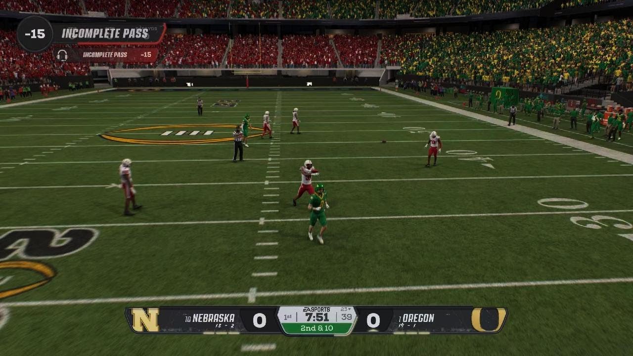Natty Game