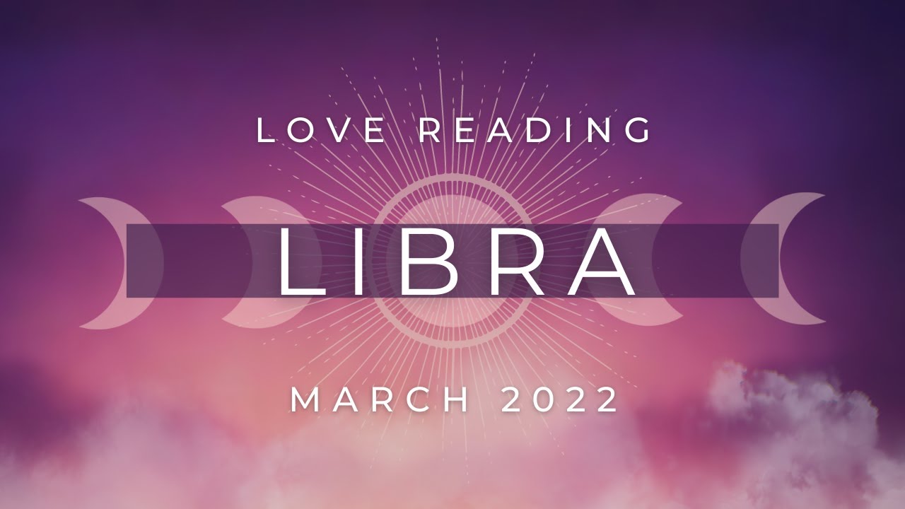LIBRA ✦ They Are OBSESSIVELY Thinking About Reaching Out To Reconcile. DETAILED! ✦ March 2022 Tarot