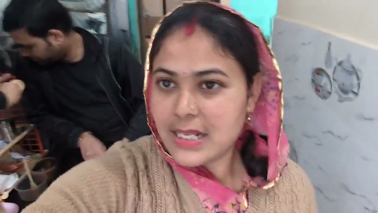 Aaj Lunch mein kya banaya#Jai Guruji#amritvela#shukrana Guruji