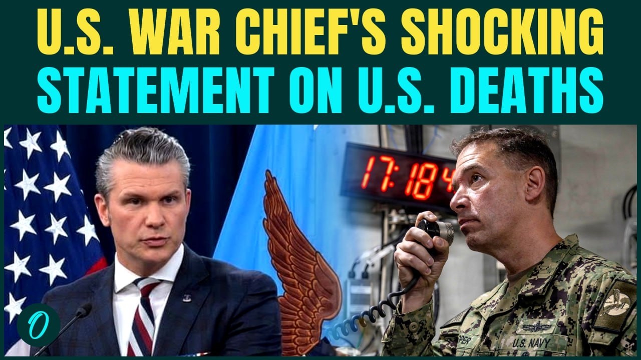 US Iran War LIVE | US Declares DEADLIEST Attack on Iran in 24 HOURS | 600+ US Troops KILLED?