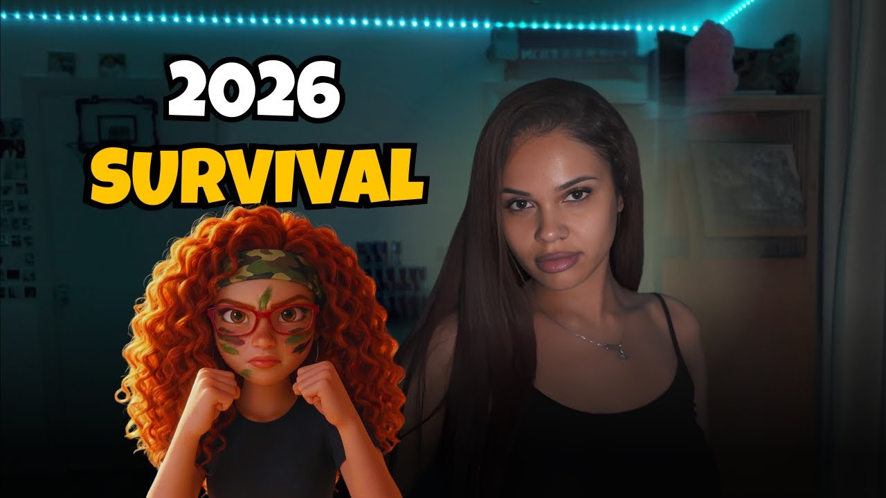How to Grow Your Music Career in 2026 | Musician Survival Guide