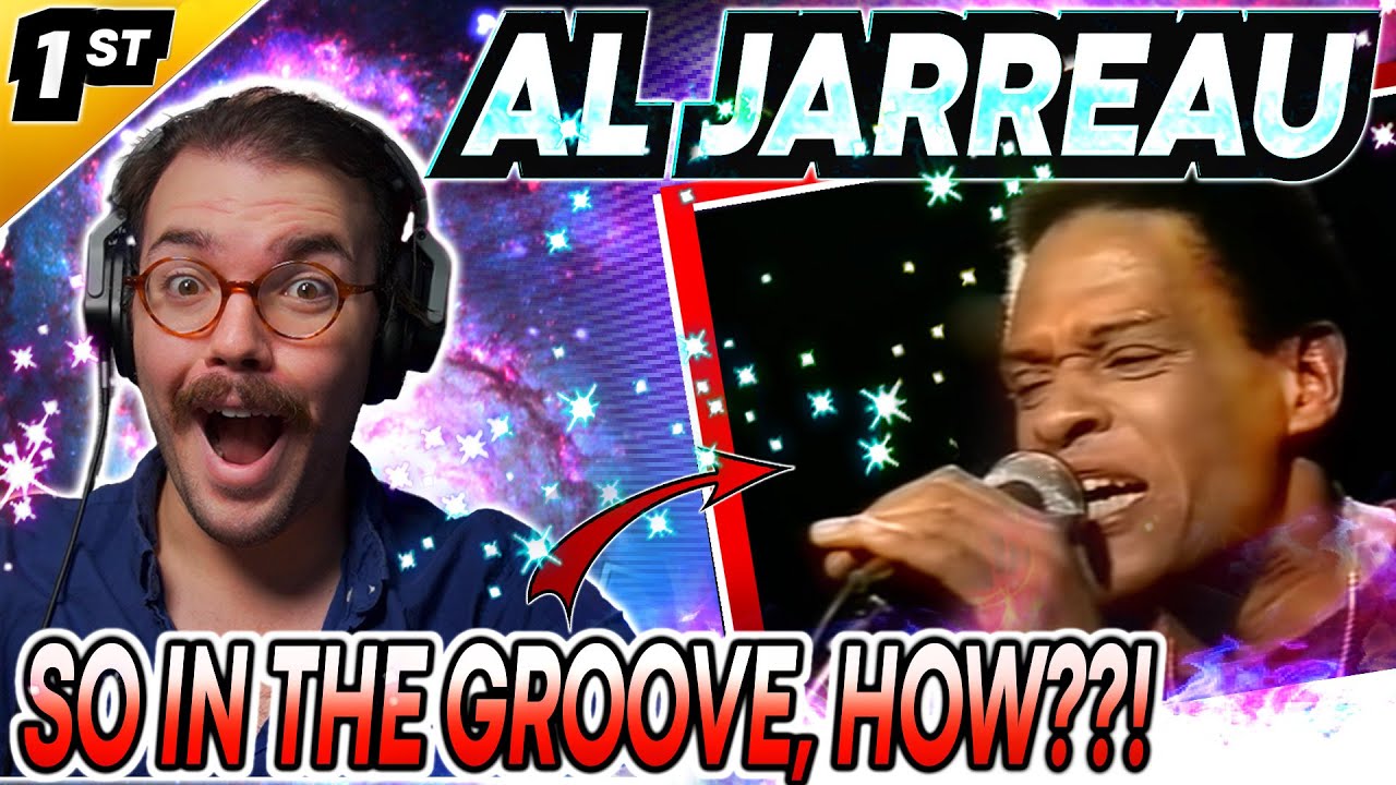 Living in the Music??! Al Jarreau | Take Five Vocal Coach Reaction 1976