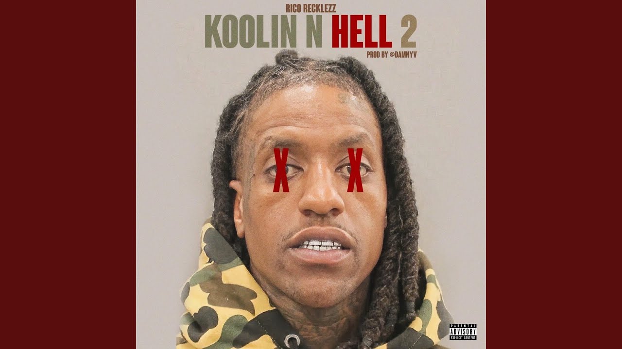 Koolin n Hell 2 Intro