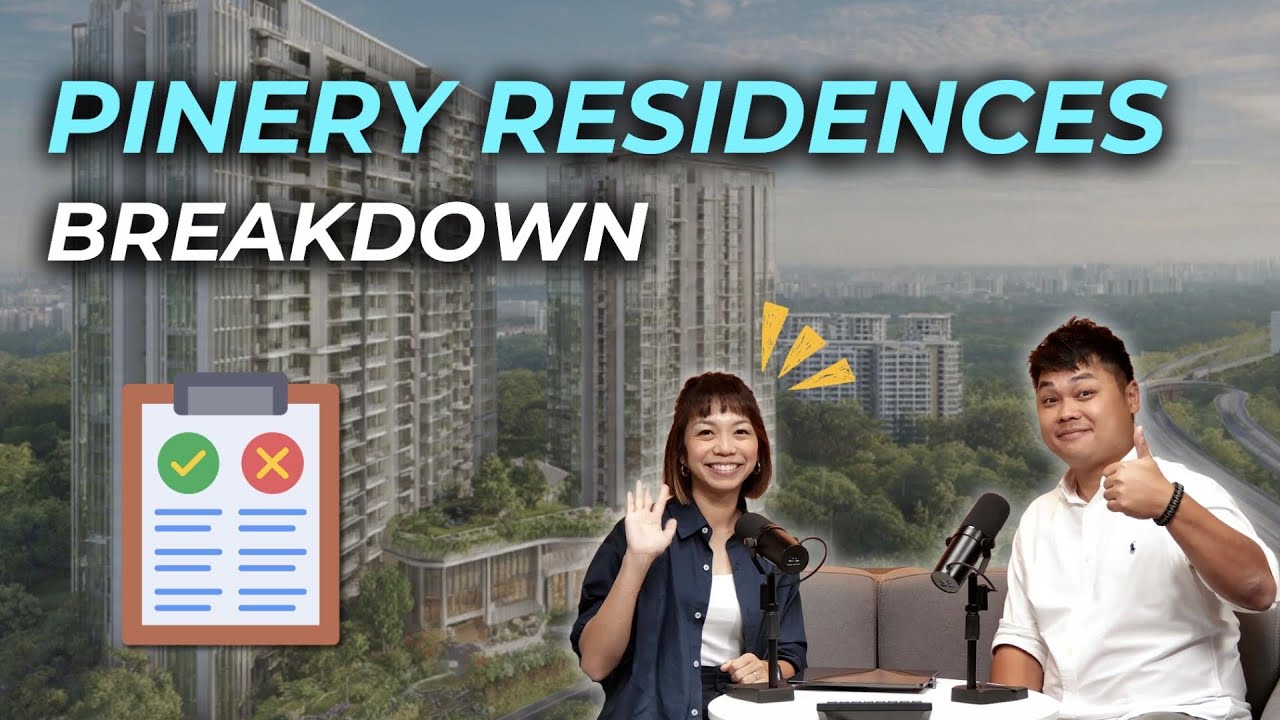 Is Pinery Residences suitable for you? 