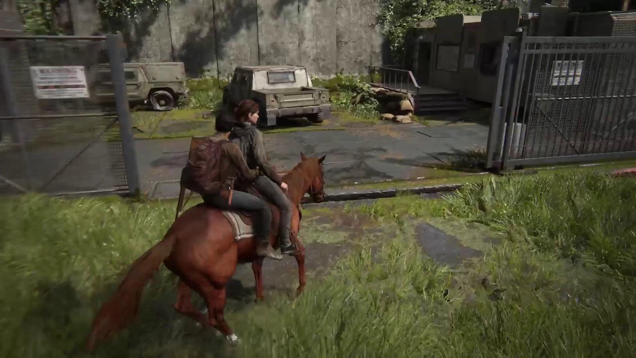 Last of us 2