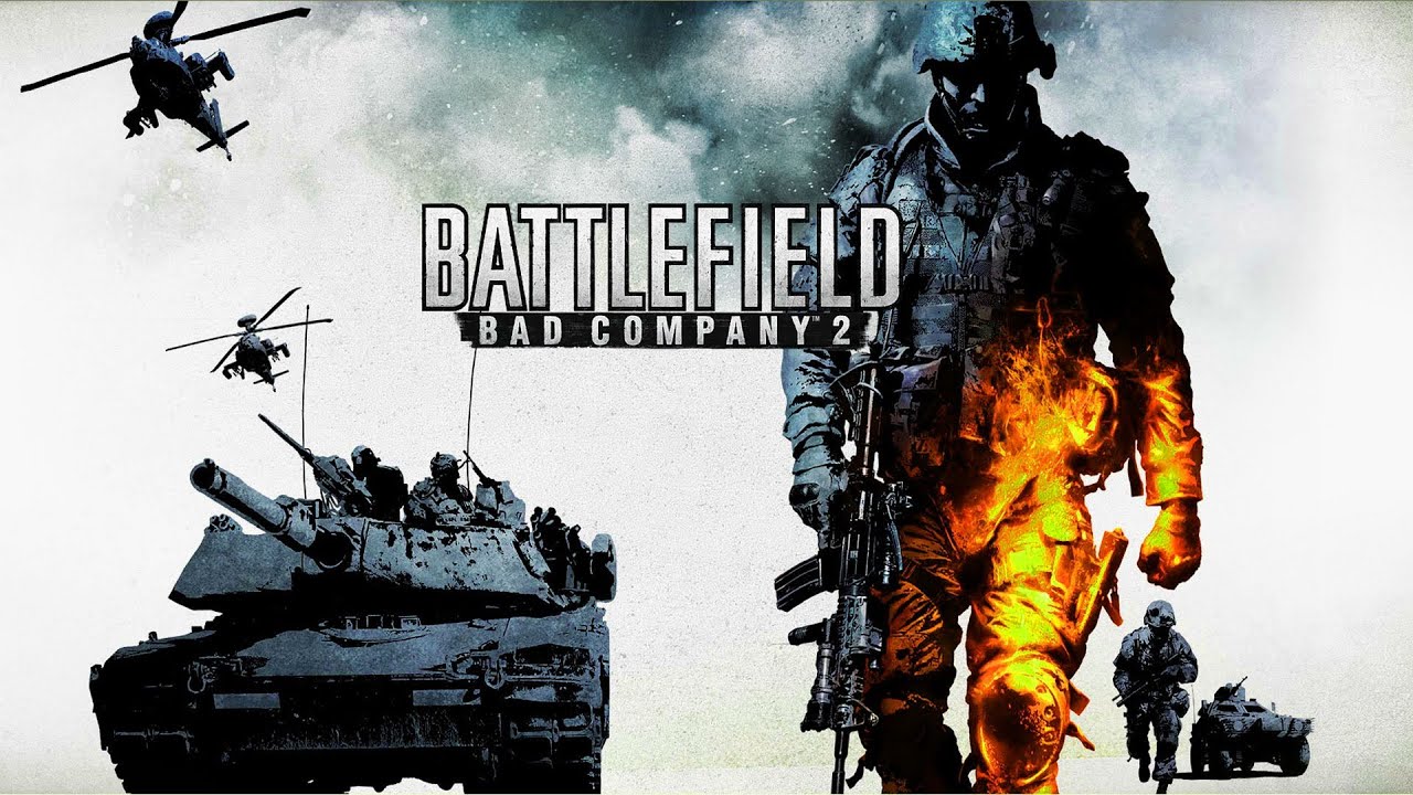 Savaş Asla Değişmez | Battlefield Bad Company 2 Türkçe 1.Bölüm #gaming#battlefield#gameplay#games