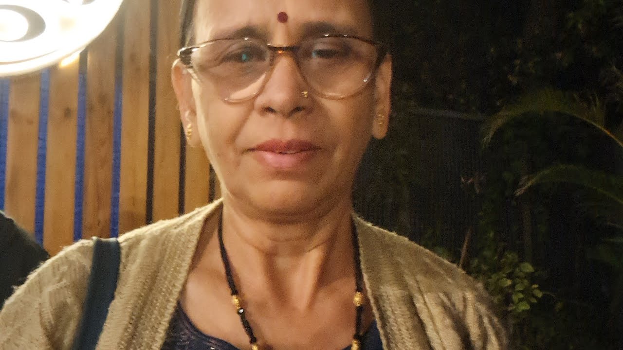 2मेरी दिनचर्या: सब्ज़ी मार्केट, घर का काम और शाम का खाना