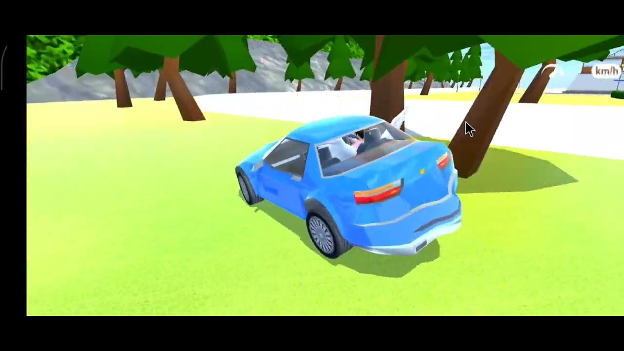 ปีที่เเส้วในเกมส์ SAKURA SohoolSimulator นะคัาบ