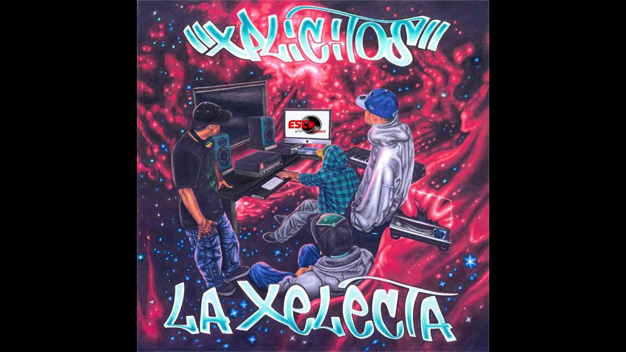 Xplicitos, El Tito de Caña Brava - El Propio Desquicio (Audio) Prod. Eddy Mugre @EscoRecords 