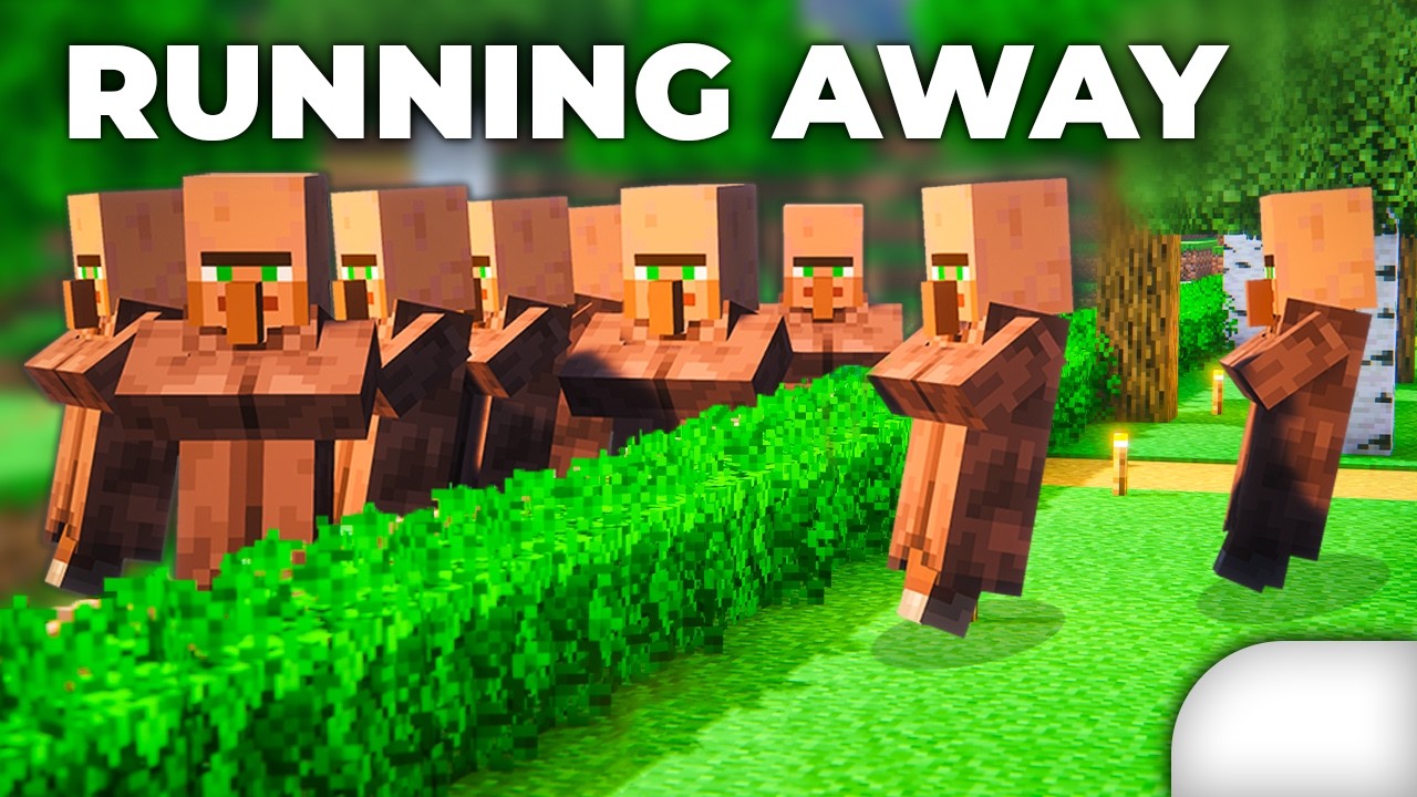 The Villagers Are NOT Safe Anymore