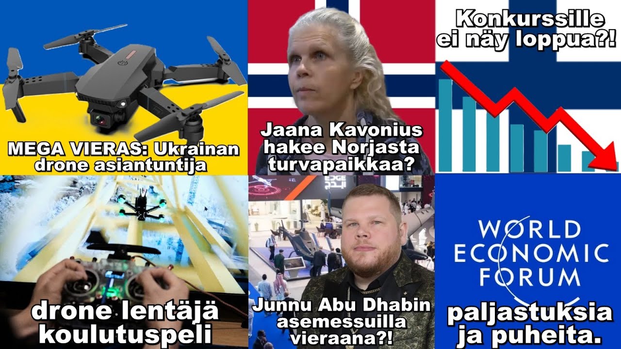 LEVELI SHOW #101 - UKRAINA SPECIAL!