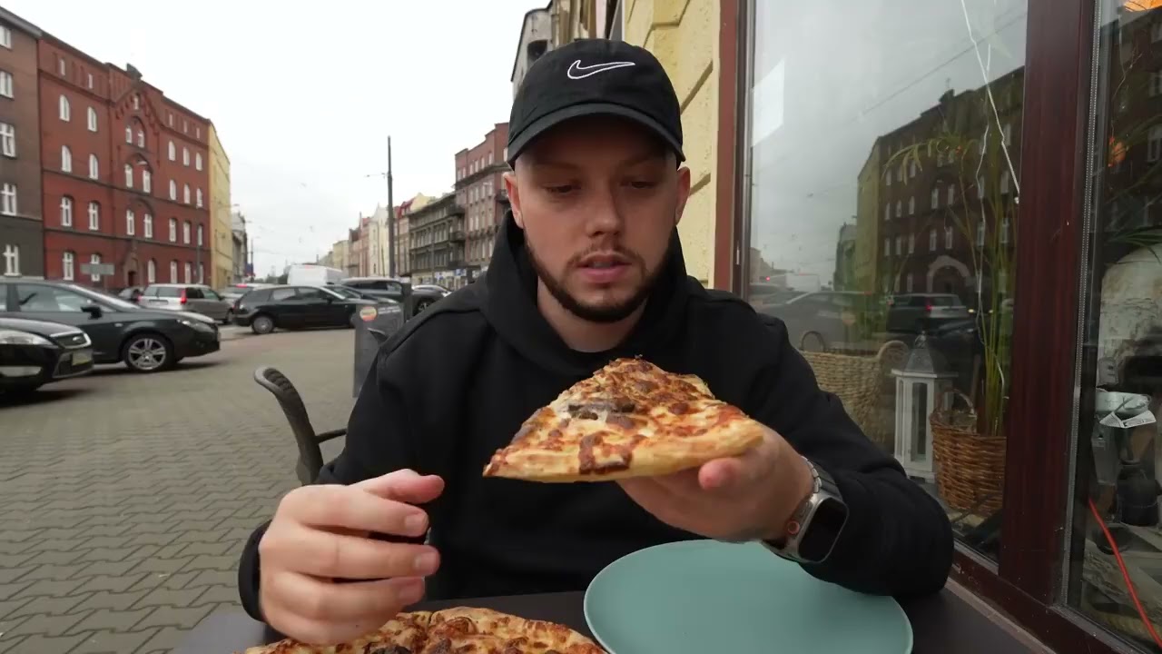 PRZETESTOWAŁEM OSTATNIĄ RESTAURACJE PO KUCHENNYCH REWOLUCJACH!