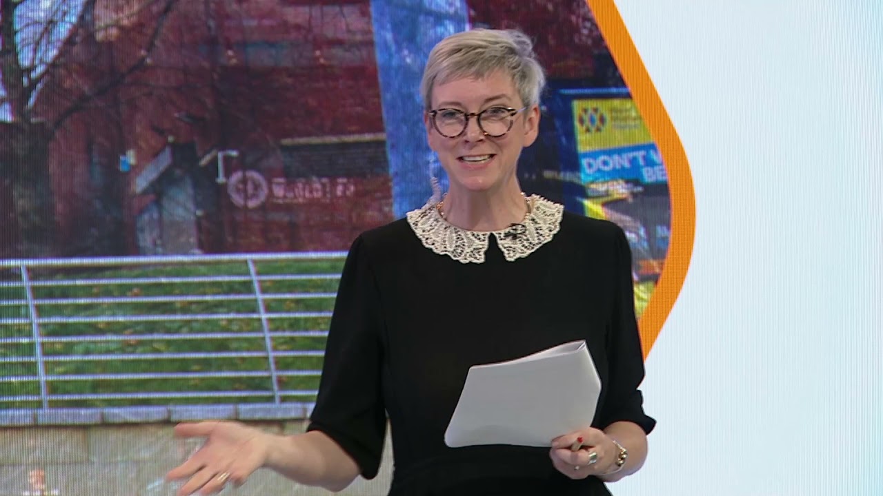 Net Zero Local Leadership Summit | Part one (open to public)