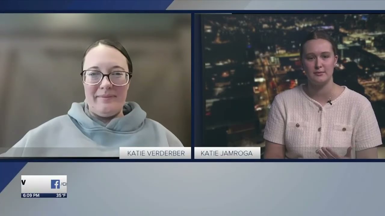 News Live at 6 | Thursday, February 19th